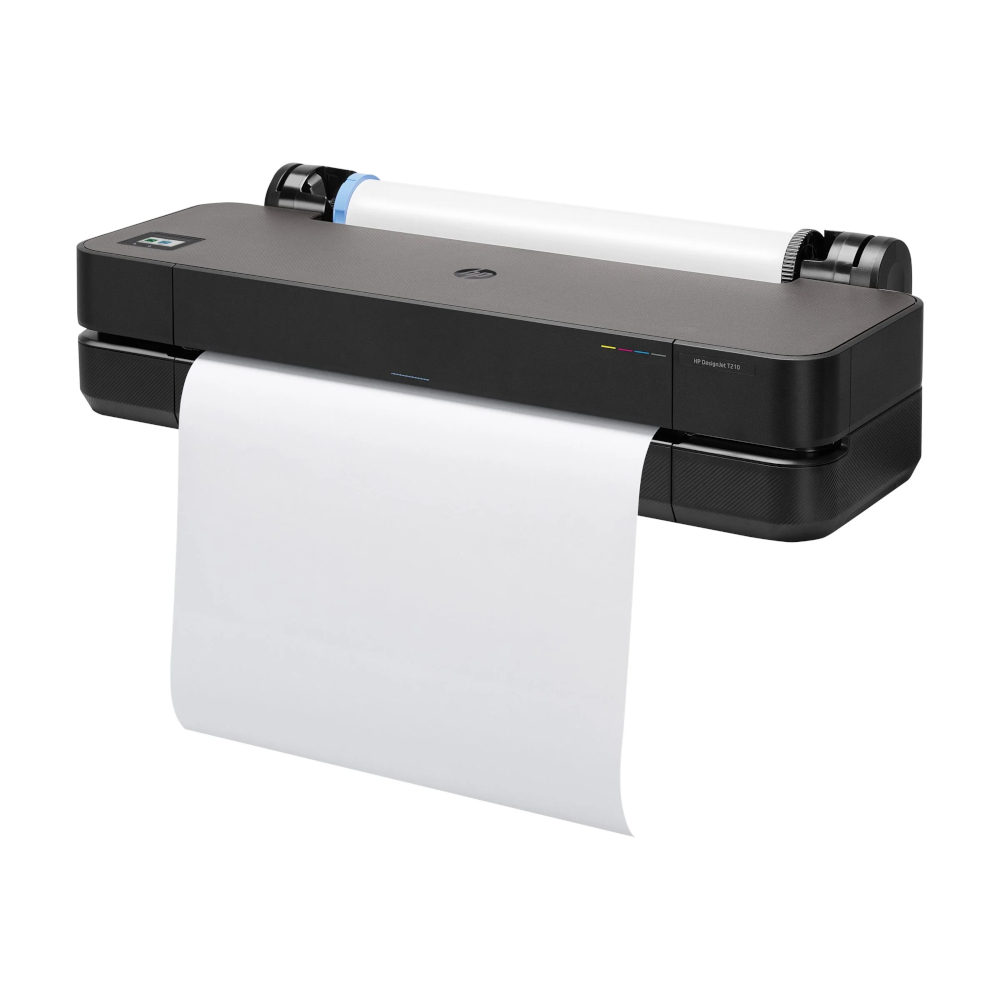 HP DesignJet T210 Ink
