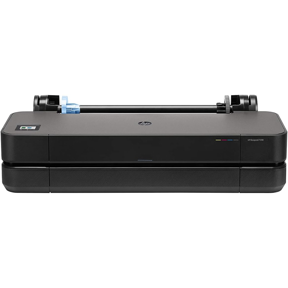 HP DesignJet T230 Ink