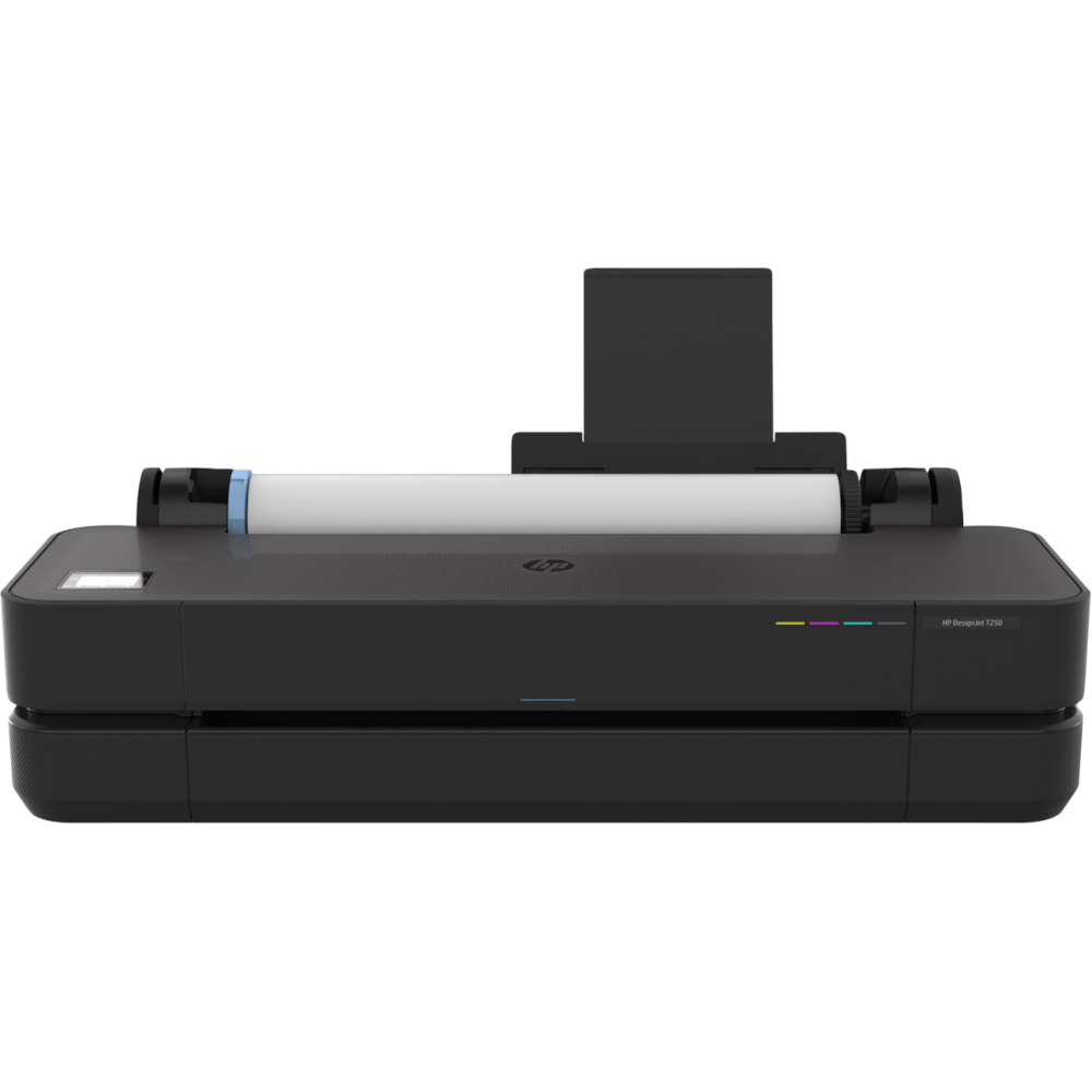 HP DesignJet T250 Ink HP DesignJet T250 Ink