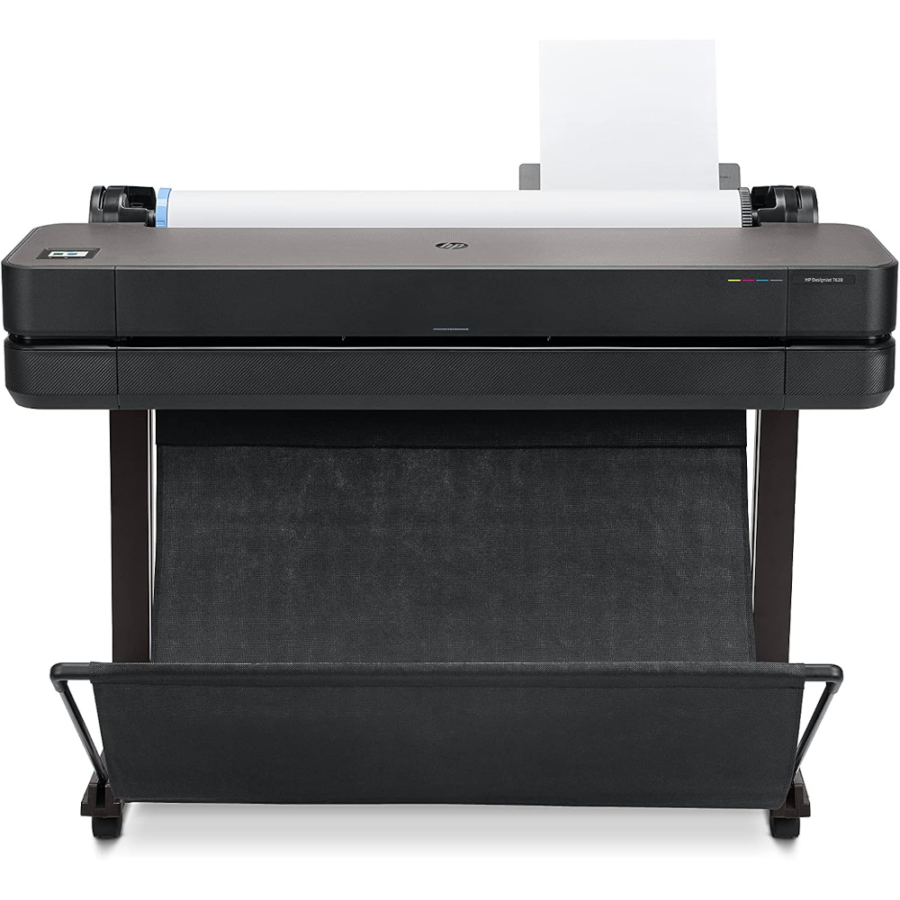 HP DesignJet T630 Ink