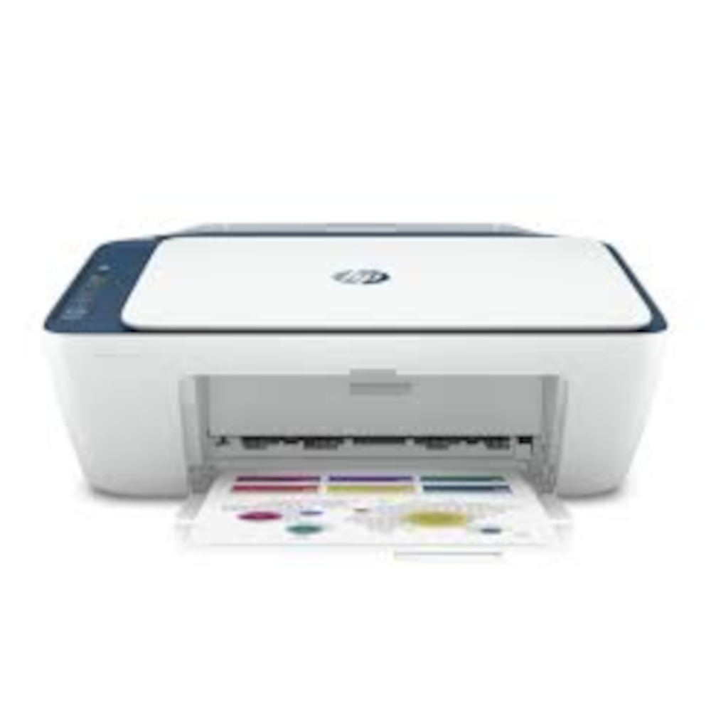HP DeskJet 2700e All-in-One Ink Cartridges