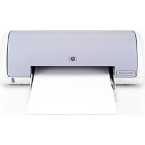 HP Deskjet 3535