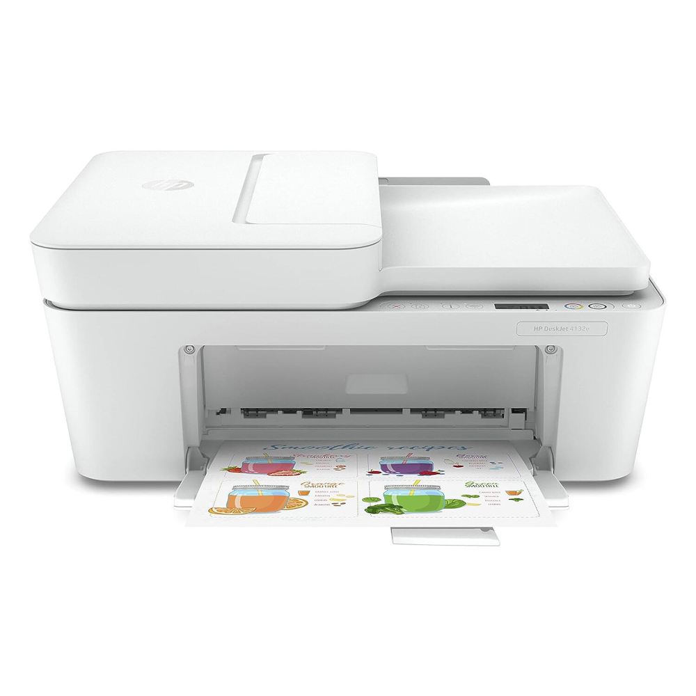 HP DeskJet 4132e All-in-One Ink Cartridges
