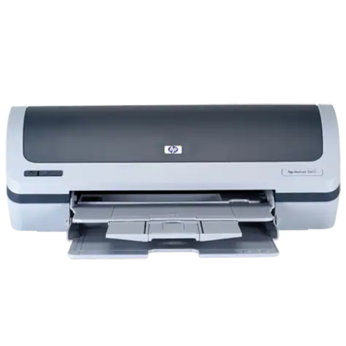 HP Deskjet 3645