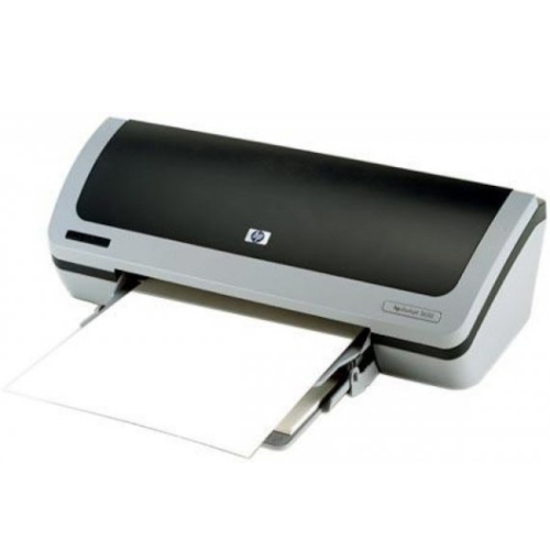 HP Deskjet 3658 HP Deskjet 3658