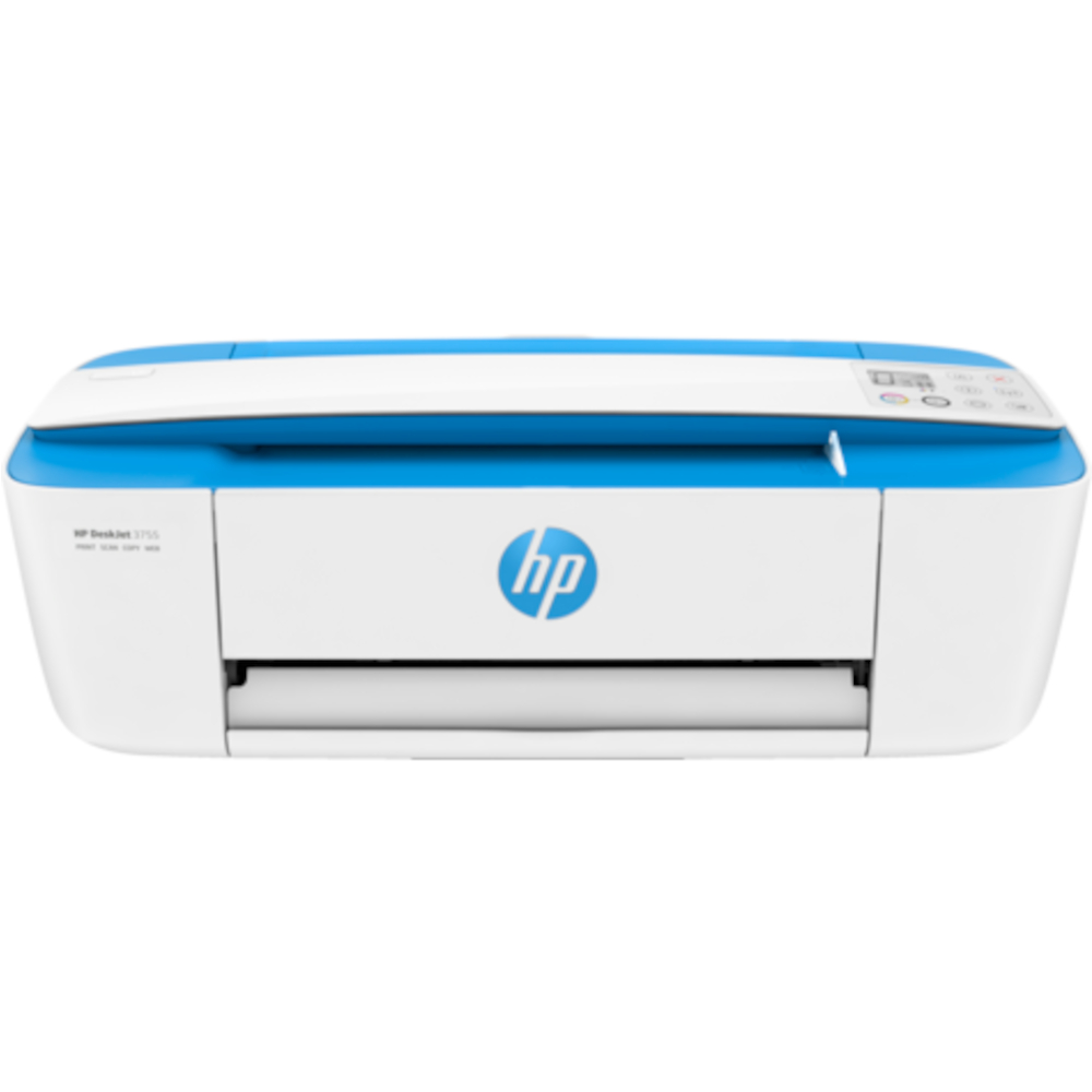 HP DeskJet 3723 All-in-One Ink Cartridges
