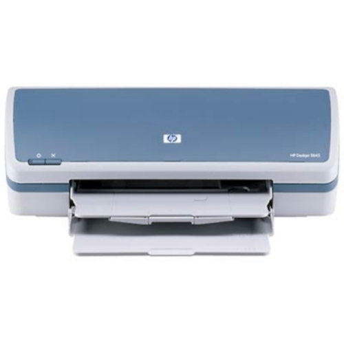 HP Deskjet 3848