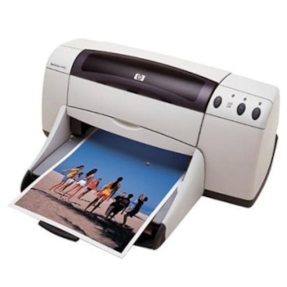 HP DeskJet 957c Ink HP DeskJet 957c Ink