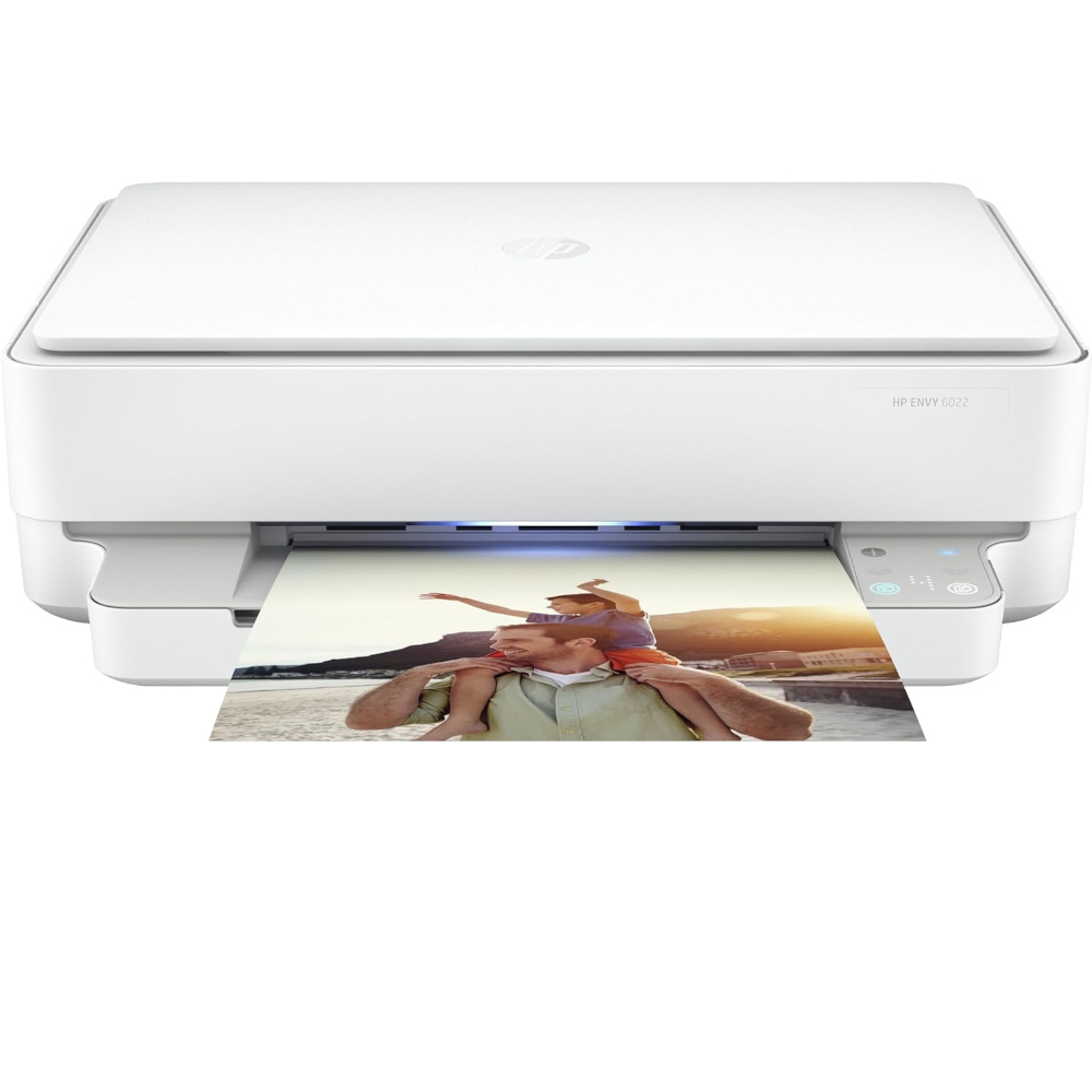 HP ENVY 6022 All-in-One Ink Cartridges HP ENVY 6022 All-in-One Ink Cartridges