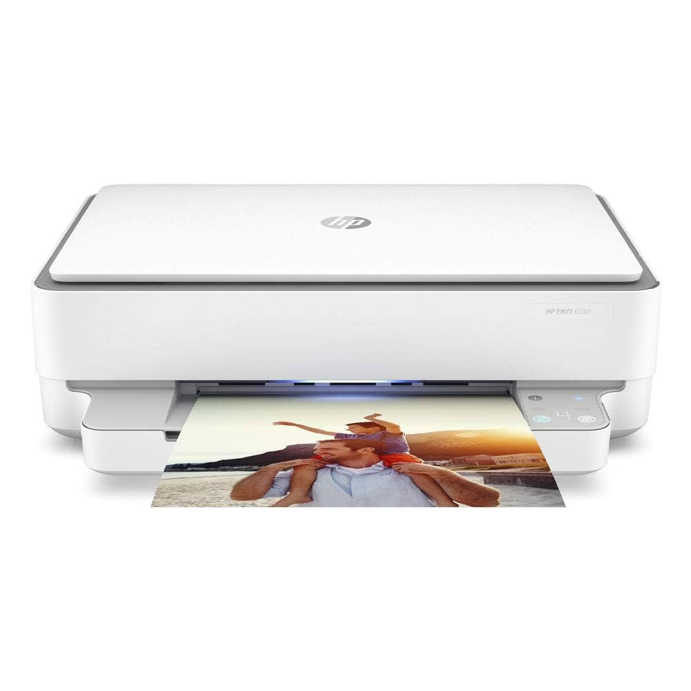 HP ENVY 6030 All-in-One Ink Cartridges HP ENVY 6030 All-in-One Ink Cartridges