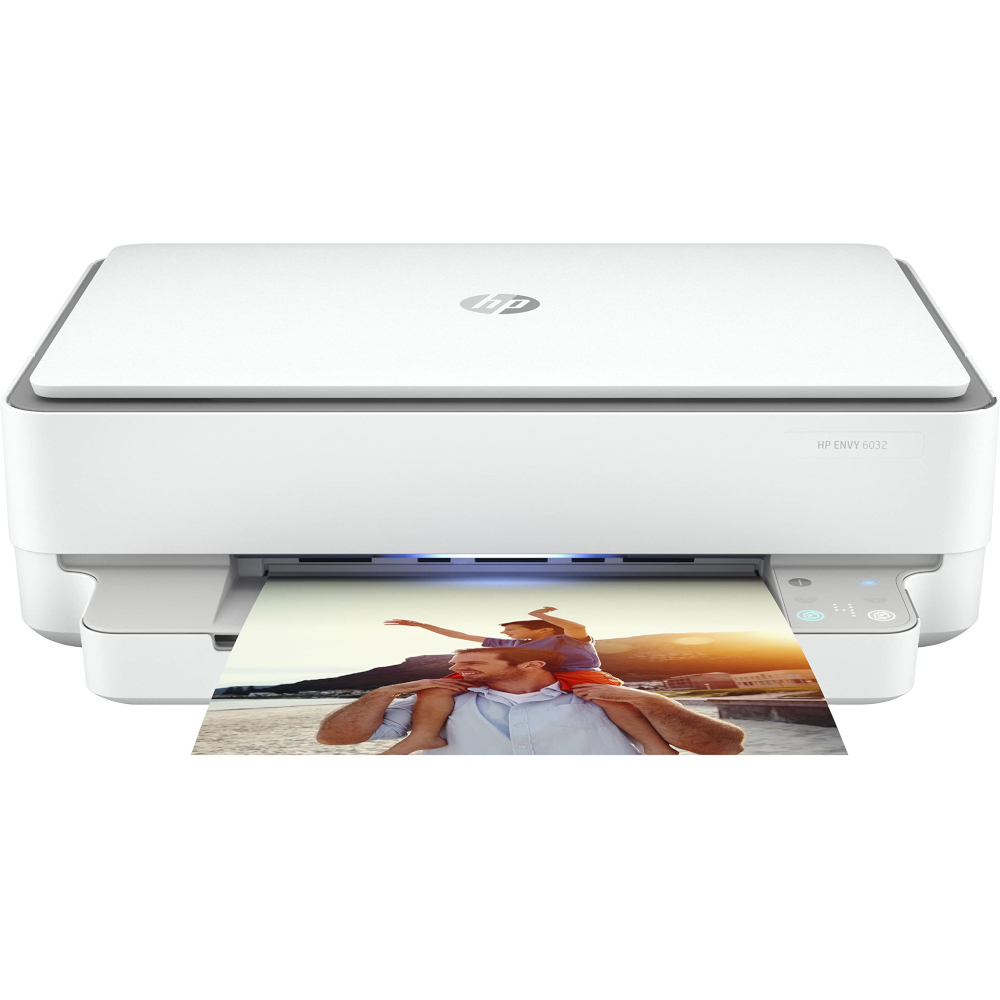 HP ENVY 6032 All-in-One Ink Cartridges HP ENVY 6032 All-in-One Ink Cartridges