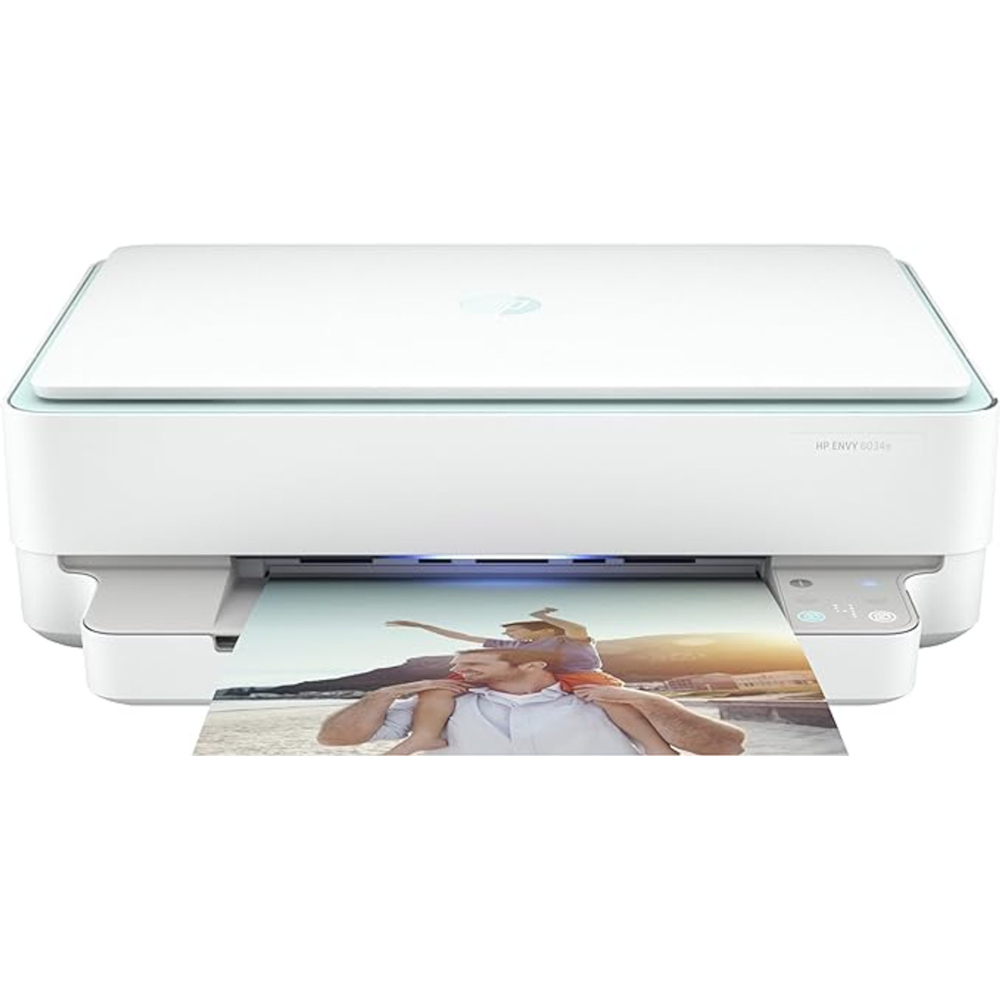 HP ENVY 6034e All-in-One Ink Cartridges HP ENVY 6034e All-in-One Ink Cartridges