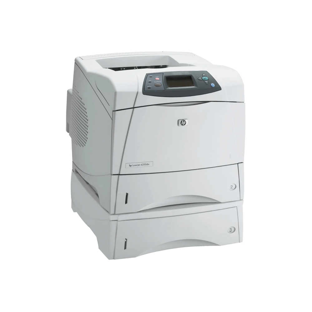 HP LaserJet 4200Lvn Toner Cartridges HP LaserJet 4200Lvn Toner Cartridges