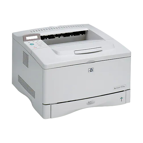 HP LaserJet 5100Le Toner Cartridges HP LaserJet 5100Le Toner Cartridges