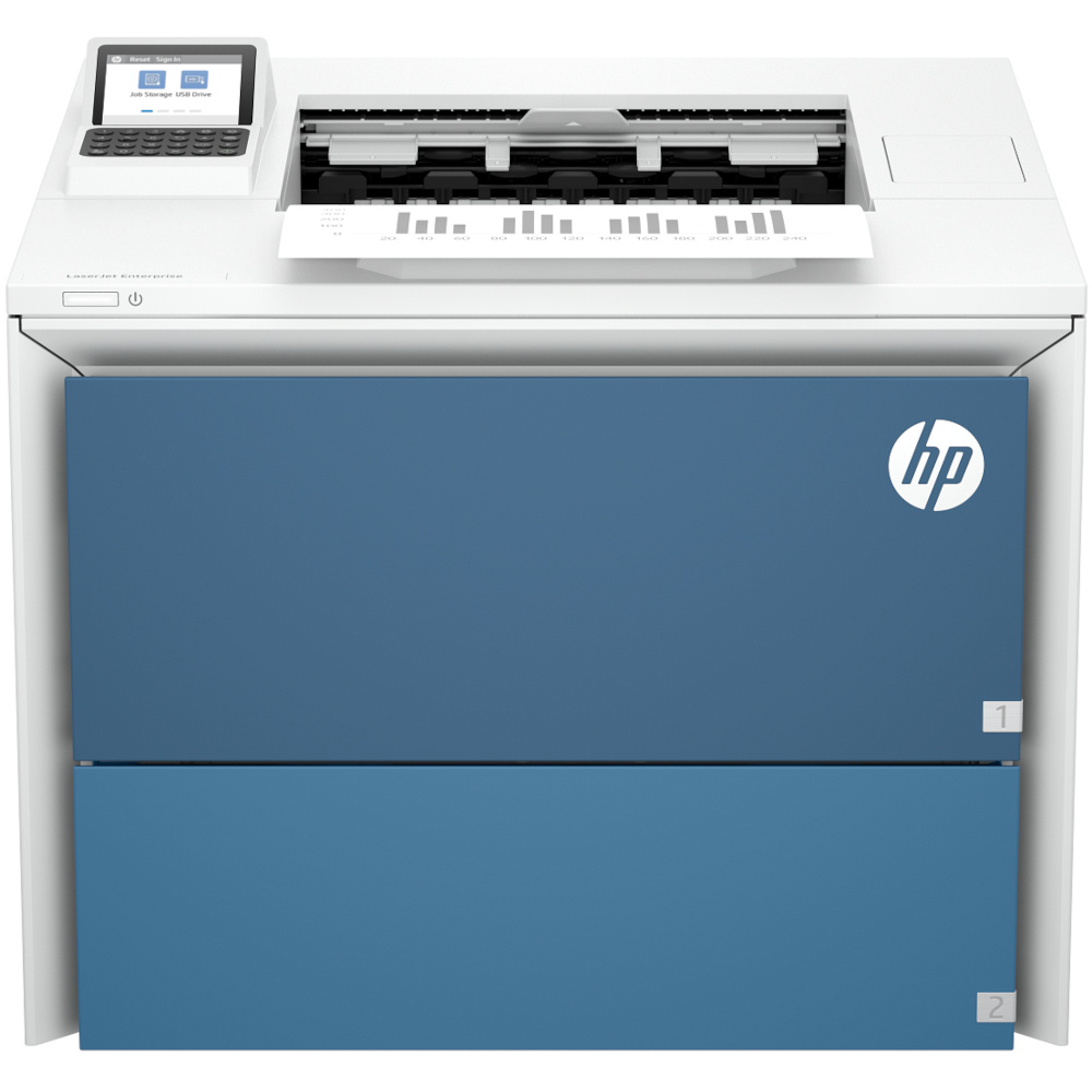 HP LaserJet Enterprise X60357dn Toner Cartridges