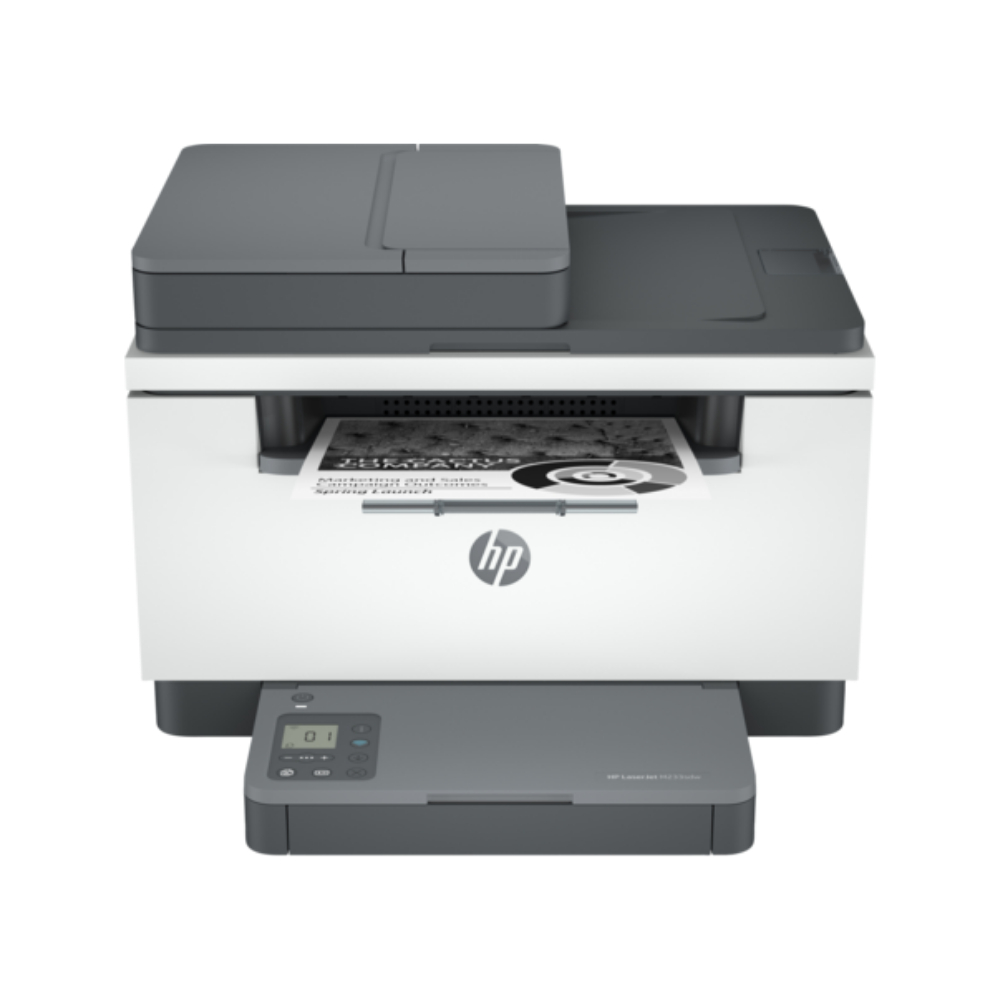 HP LaserJet MFP M233sdw Toner