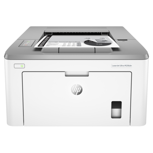 HP LaserJet Ultra M206dn Toner Cartridges HP LaserJet Ultra M206dn Toner Cartridges