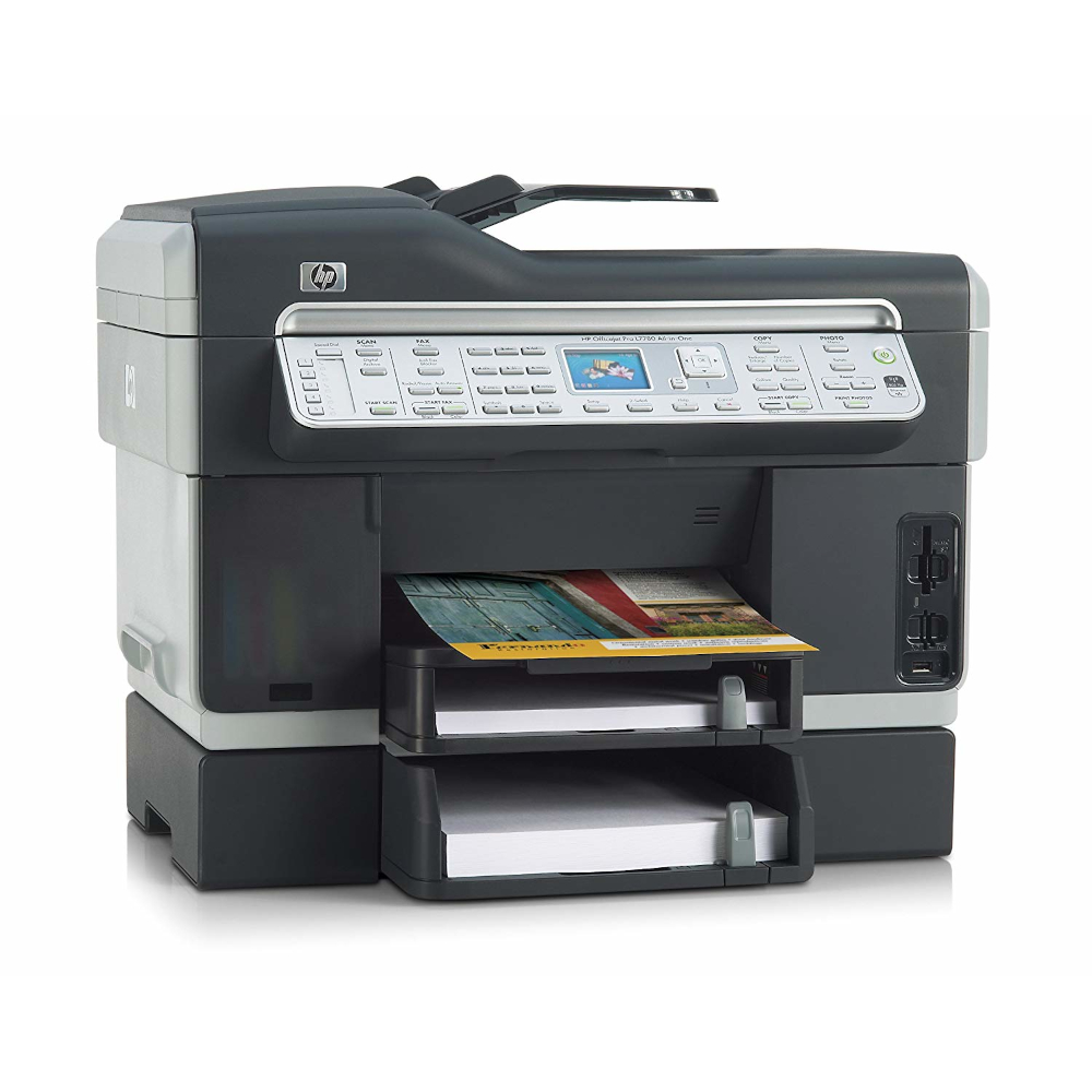 HP OfficeJet Pro L7400 Ink Cartridges