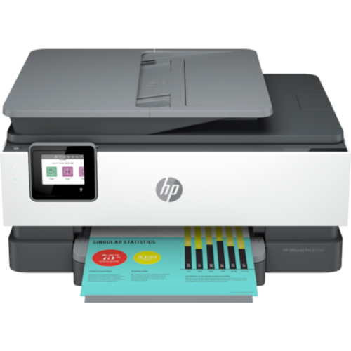 HP OfficeJet Pro 8030e All-in-One Ink Cartridges