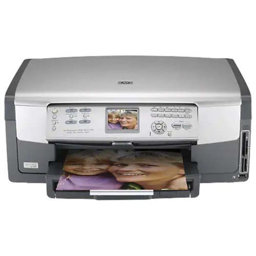 Ink Cartridges and Supplies for your HP PhotoSmart 3108 Ink Cartridges and Supplies for your HP PhotoSmart 3108