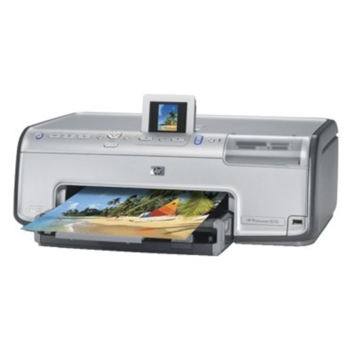 Ink Cartridges and Supplies for your HP PhotoSmart 8250V