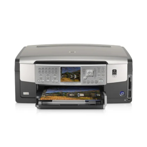 Ink Cartridges and Supplies for your HP PhotoSmart C7100