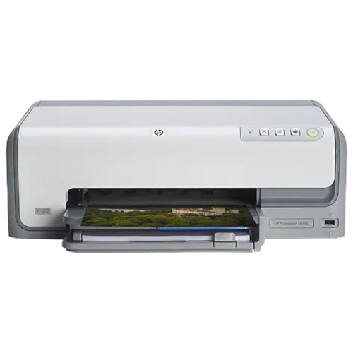 Ink Cartridges and Supplies for your HP PhotoSmart D6100