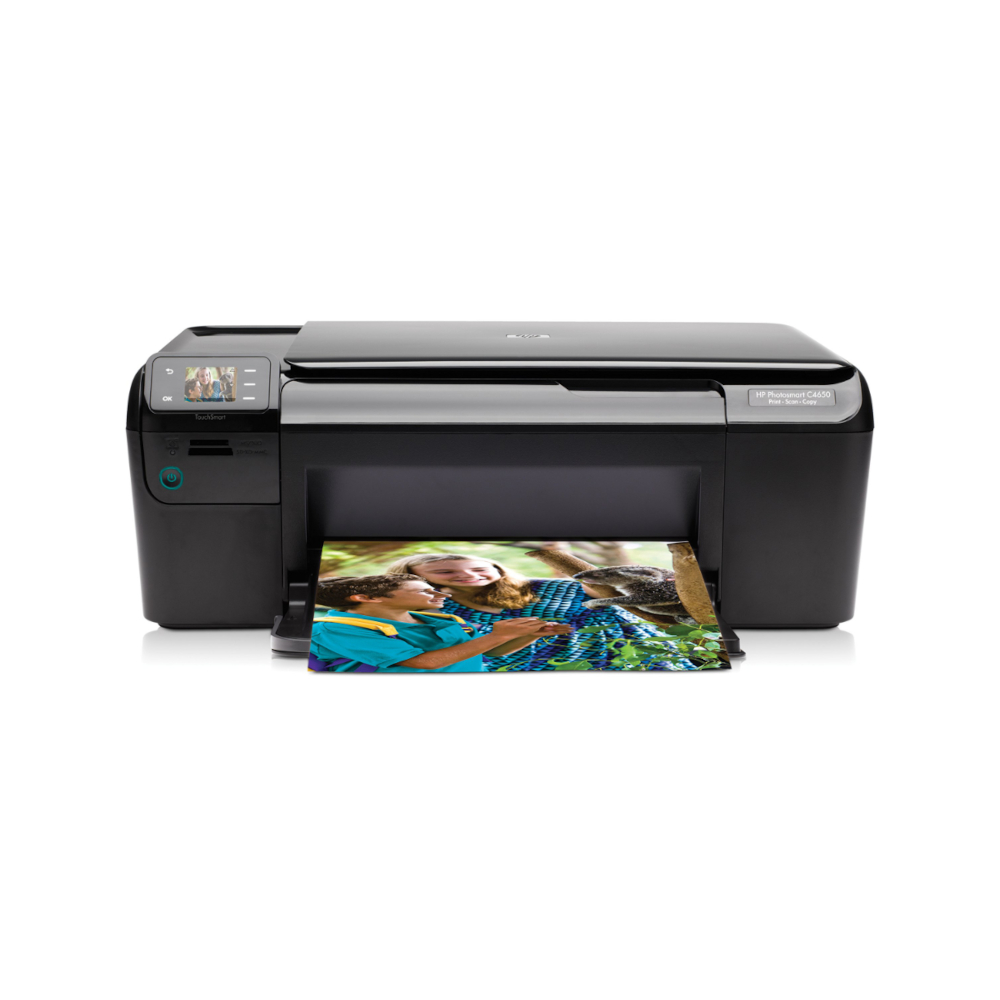 Ink Cartridges For HP PhotoSmart C4688