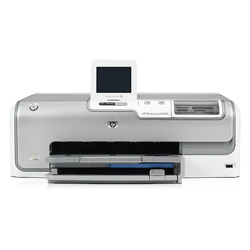 HP PhotoSmart D7463 Ink Cartridges HP PhotoSmart D7463 Ink Cartridges