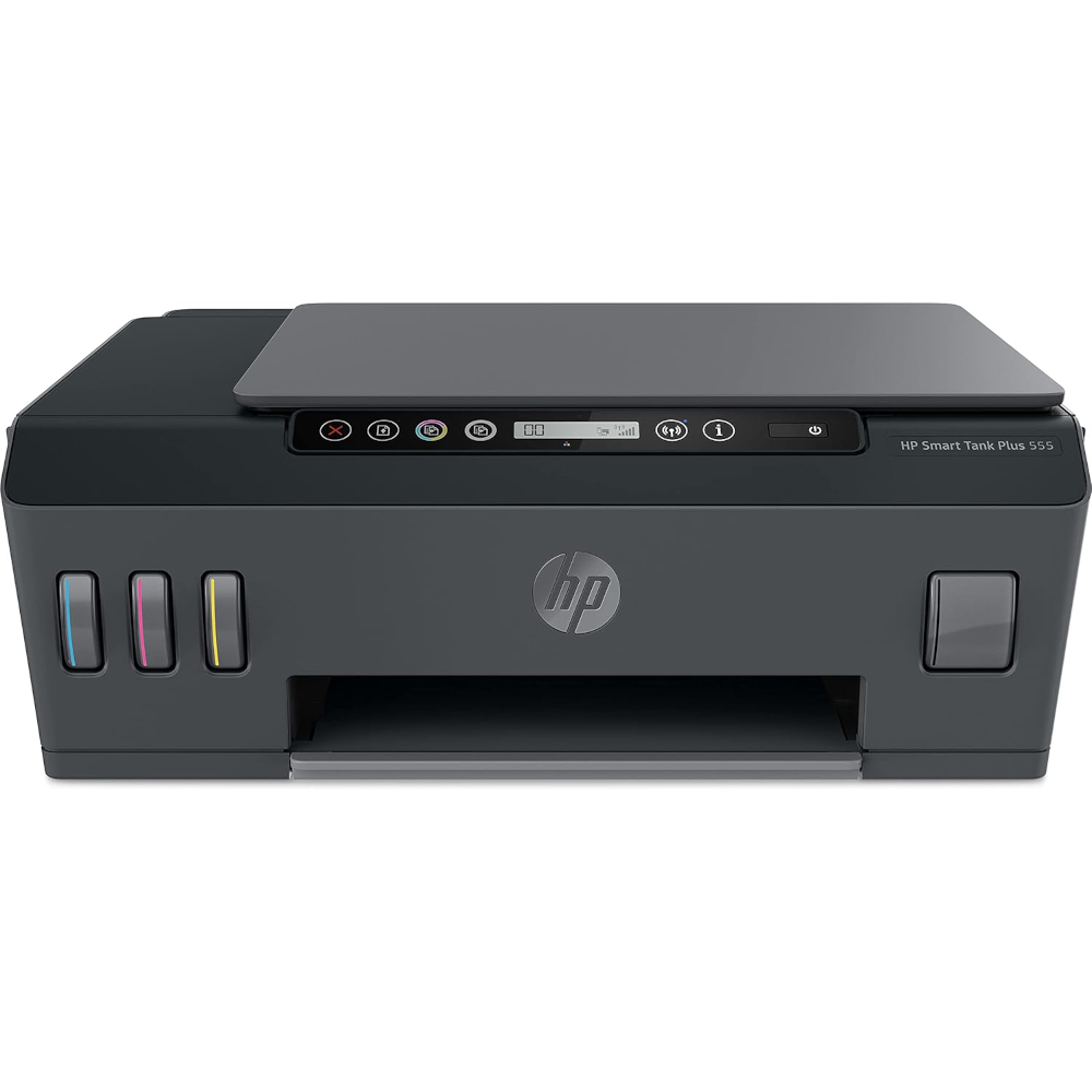 HP Smart Tank Plus 555 Ink Cartridges