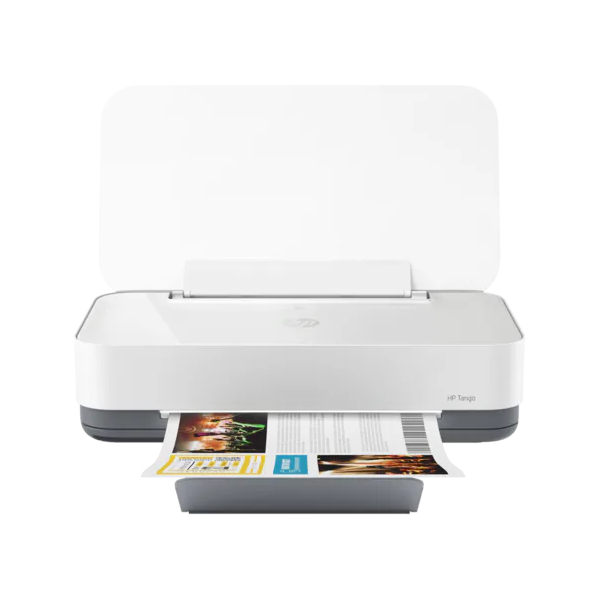 HP Tango Terra Ink Cartridges