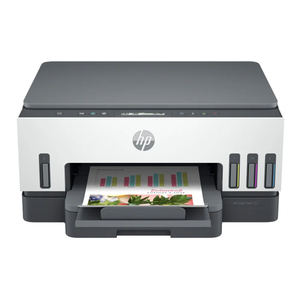 HP Smart Tank 720 Ink Cartridges