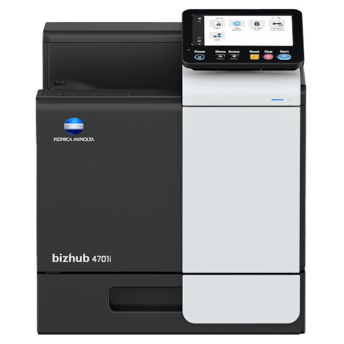 Konica Minolta bizhub 4701i Toner Cartridges Konica Minolta bizhub 4701i Toner Cartridges