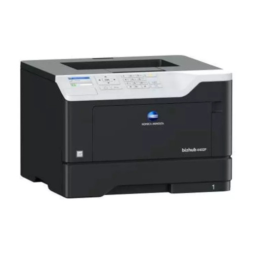 Konica Minolta Bizhub 4402P Toner Cartridges