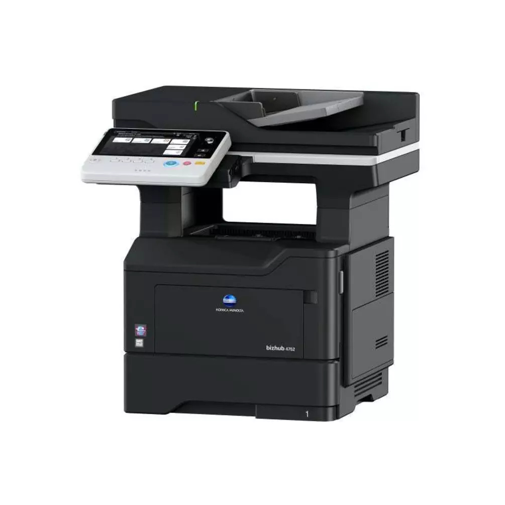 Konica Minolta Bizhub 4752 Toner Cartridges Konica Minolta Bizhub 4752 Toner Cartridges