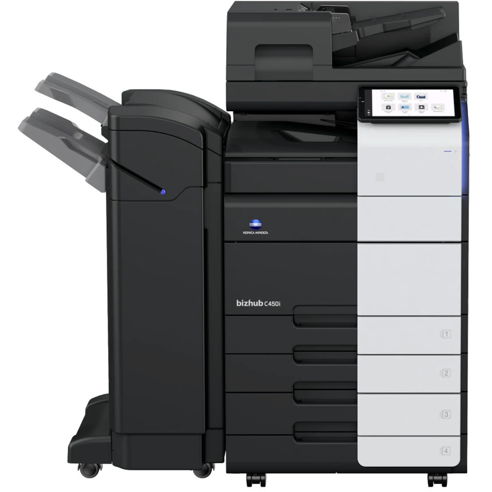 Konica Minolta Bizhub C450i Toner Cartridges Konica Minolta Bizhub C450i Toner Cartridges