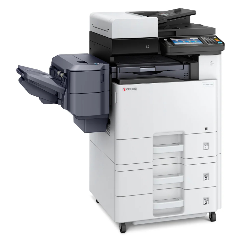 Kyocera ECOSYS M8130Cidn Toner Cartridges Kyocera ECOSYS M8130Cidn Toner Cartridges