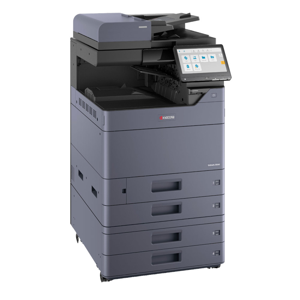Kyocera Mita TASKalfa 3554ci Toner