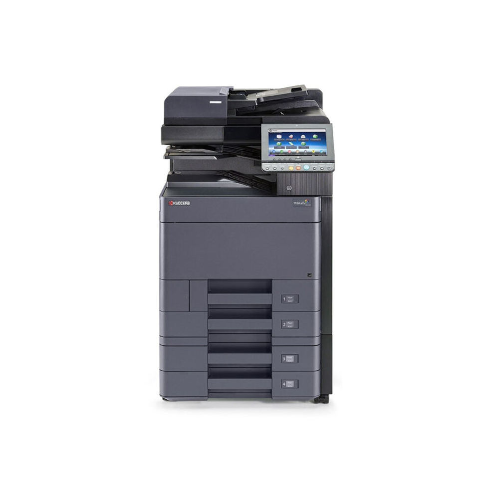 Kyocera TASKalfa 2552ci Toner Cartridges