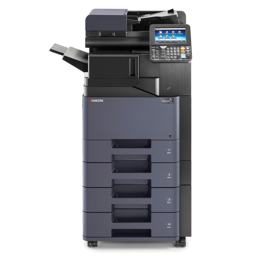 Kyocera TASKalfa 356ci Toner Cartridges