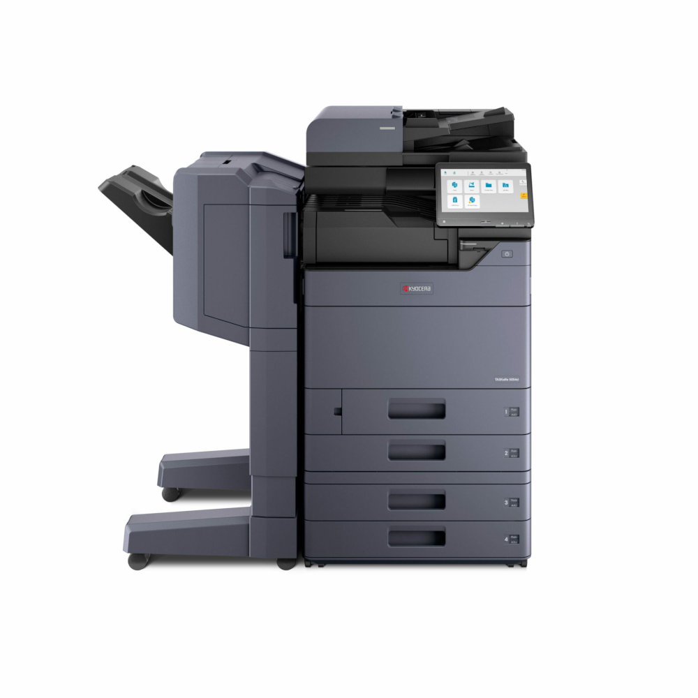 Kyocera TASKalfa 5054ci Toner Cartridges Kyocera TASKalfa 5054ci Toner Cartridges
