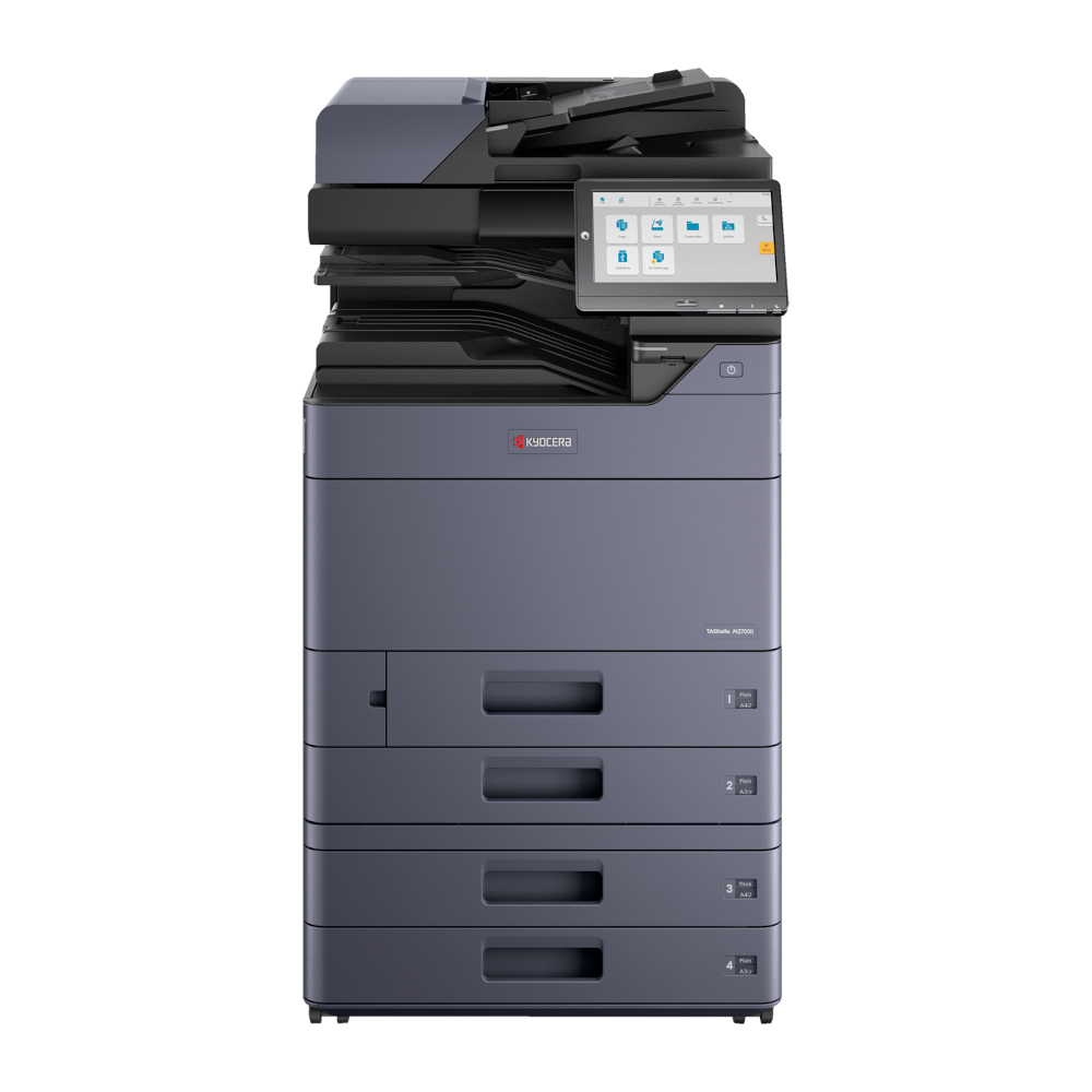 Kyocera TASKalfa MZ5001i Toner Cartridges