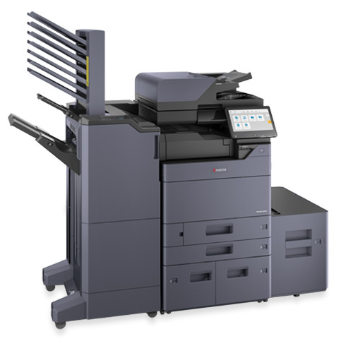 Kyocera TASKalfa 6054ci Toner Cartridges