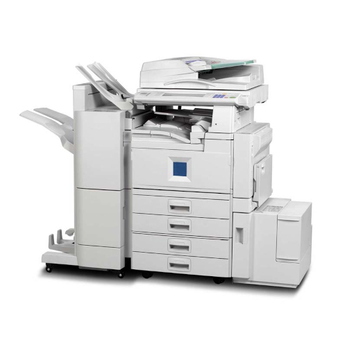 Lanier LD145SP Toner Cartridges