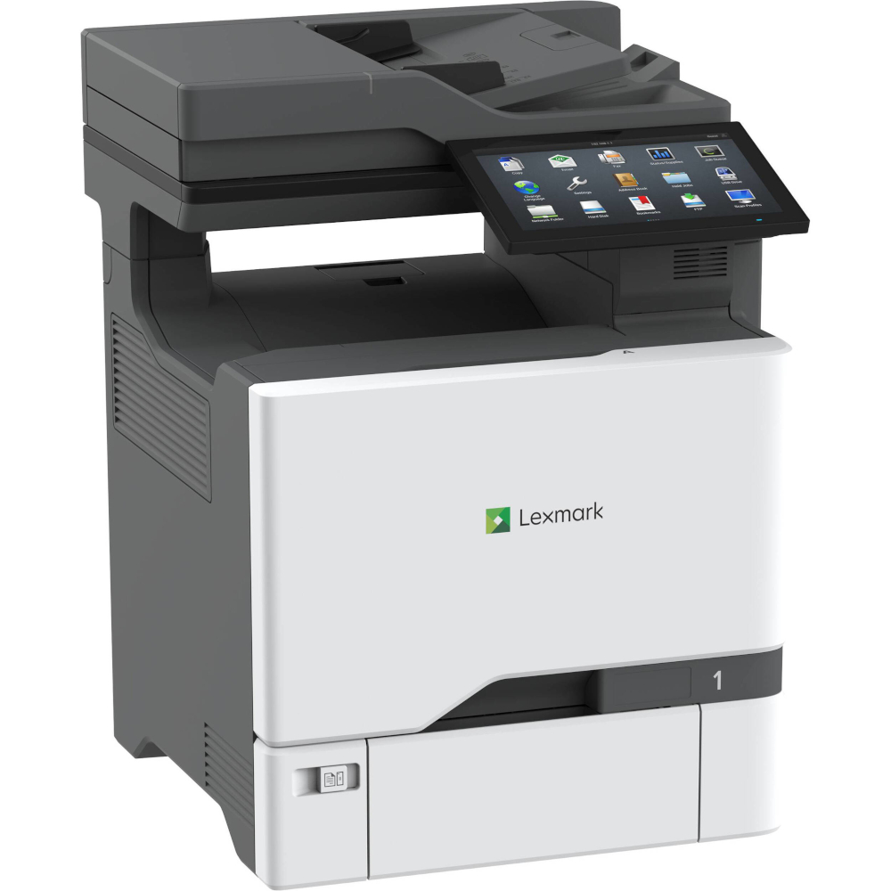 Lexmark CX737adzse Toner Cartridges Lexmark CX737adzse Toner Cartridges