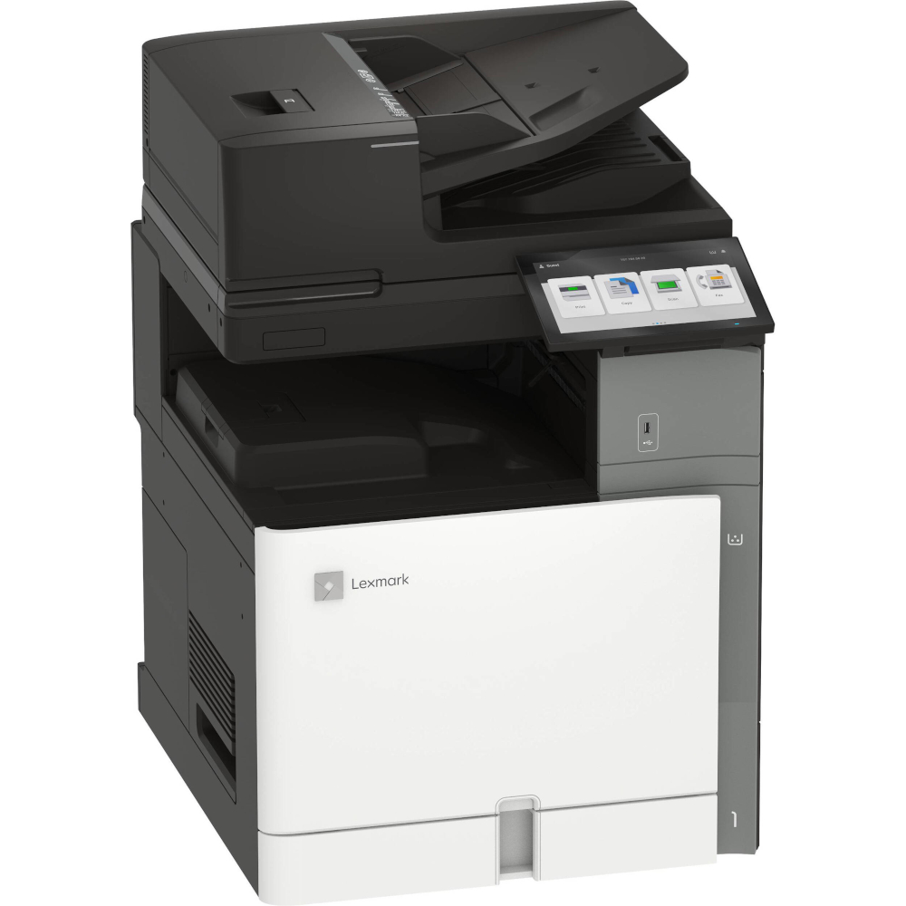 Lexmark CX833se Toner Cartridges