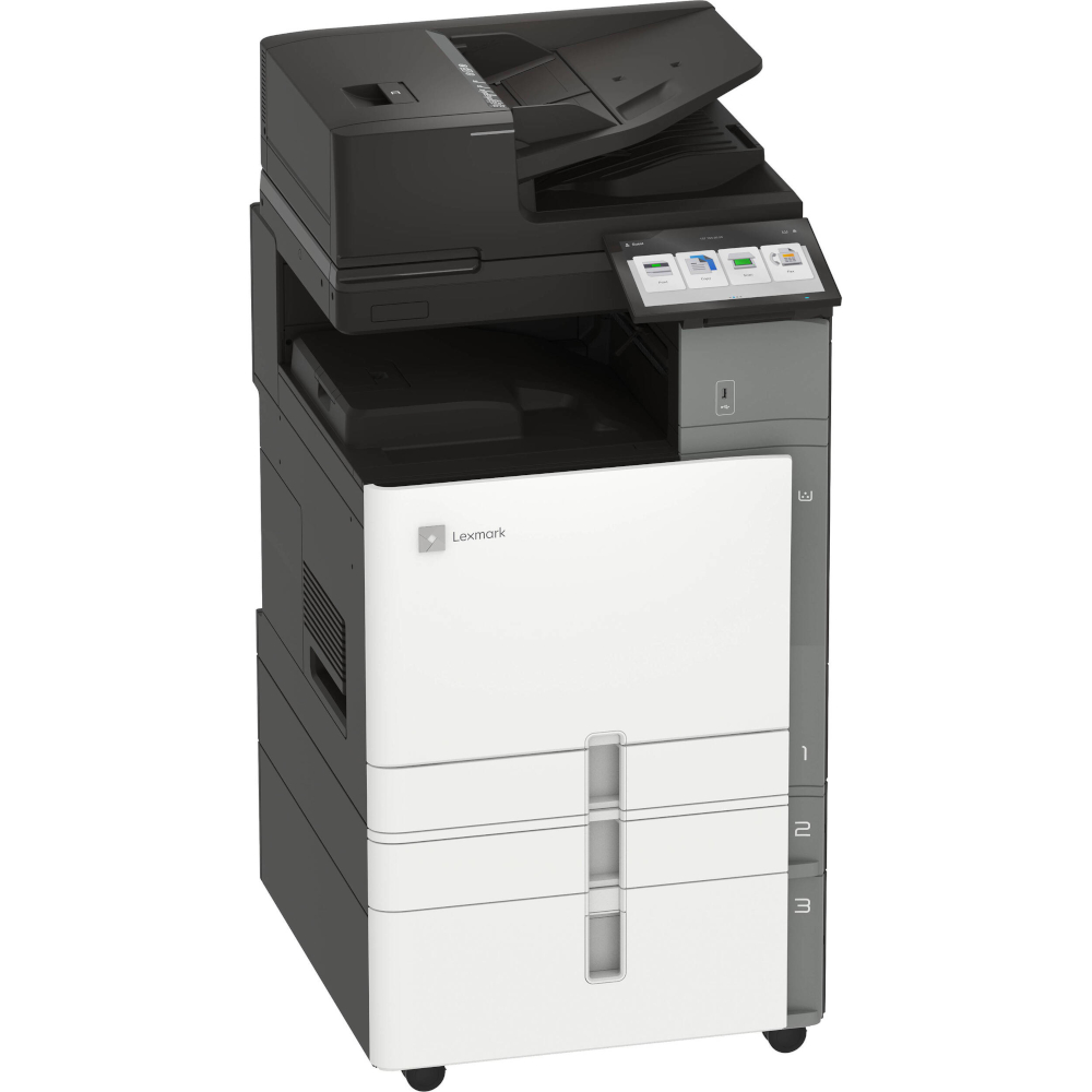 Lexmark CX833xse Toner Cartridges Lexmark CX833xse Toner Cartridges