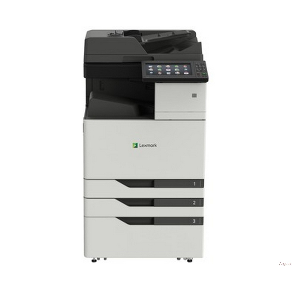 Lexmark CX920de Toner Cartridges Lexmark CX920de Toner Cartridges