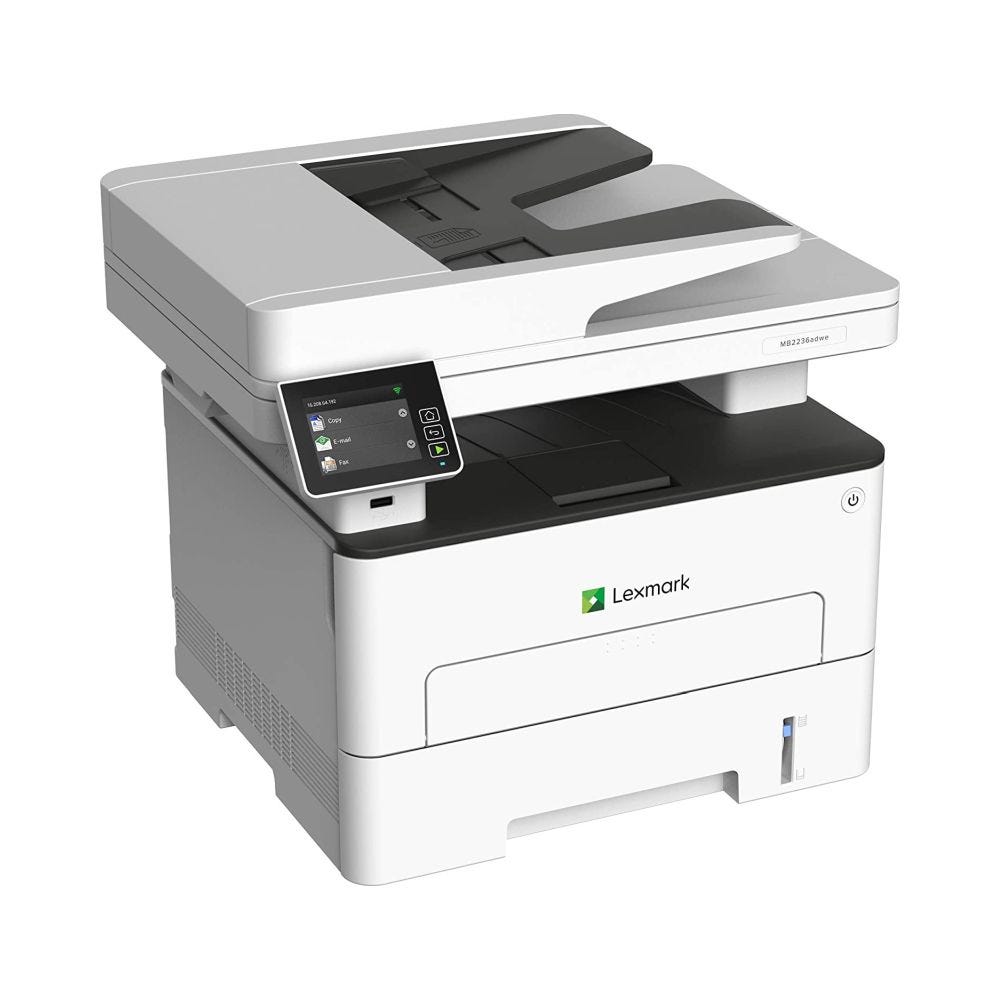 Lexmark MB2236i Toner