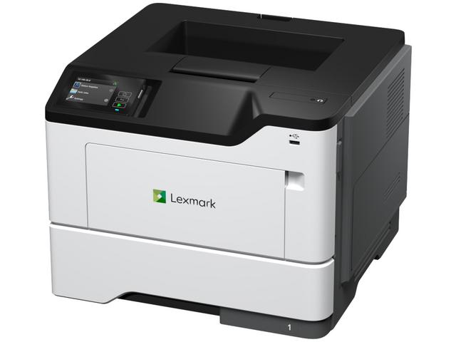 Lexmark MS631 Lexmark MS631
